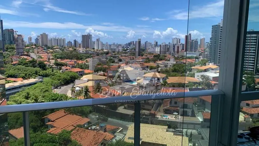 Foto 3 de Apartamento com 1 Quarto para alugar, 45m² em Caminho Das Árvores, Salvador
