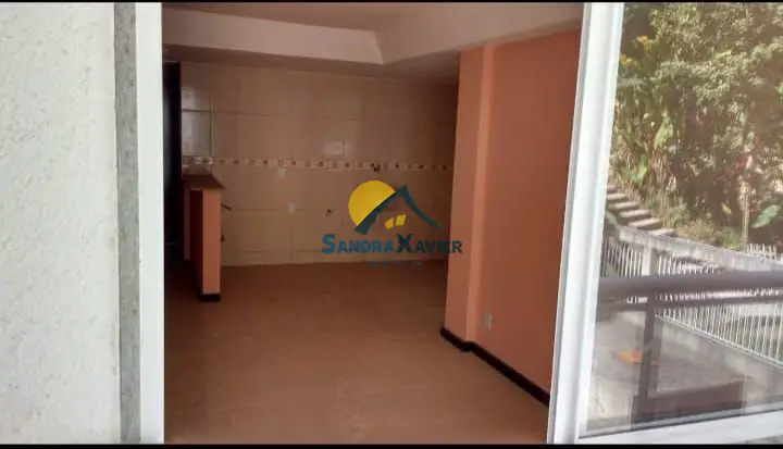 Foto 3 de Apartamento com 1 Quarto à venda, 48m² em Camorim, Angra dos Reis