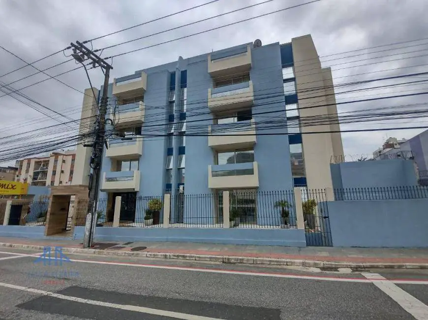 Foto 1 de Apartamento com 1 Quarto à venda, 45m² em Campinas, São José
