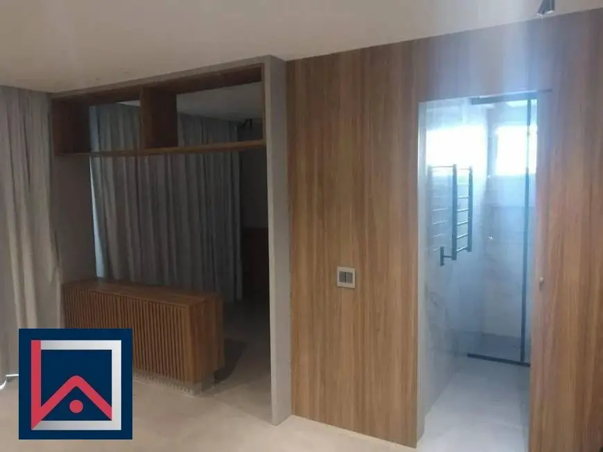 Foto 1 de Apartamento com 1 Quarto para alugar, 44m² em Campo Belo, São Paulo