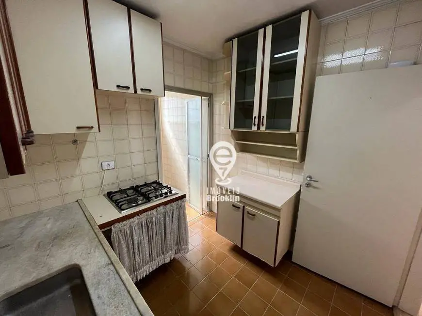 Foto 4 de Apartamento com 1 Quarto para alugar, 45m² em Campo Belo, São Paulo