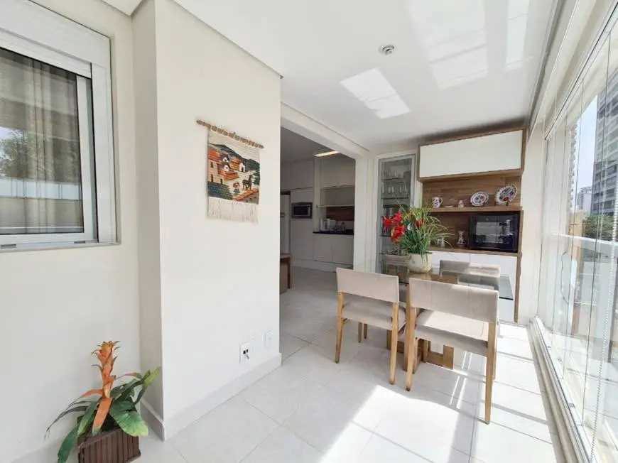 Foto 1 de Apartamento com 1 Quarto à venda, 51m² em Campo Belo, São Paulo