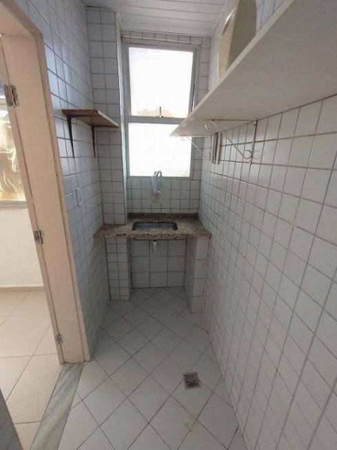 Foto 1 de Apartamento com 1 Quarto à venda, 31m² em Campo Grande, Salvador