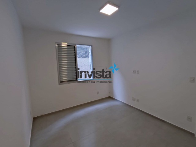 Foto 5 de Apartamento com 1 Quarto à venda, 43m² em Campo Grande, Santos
