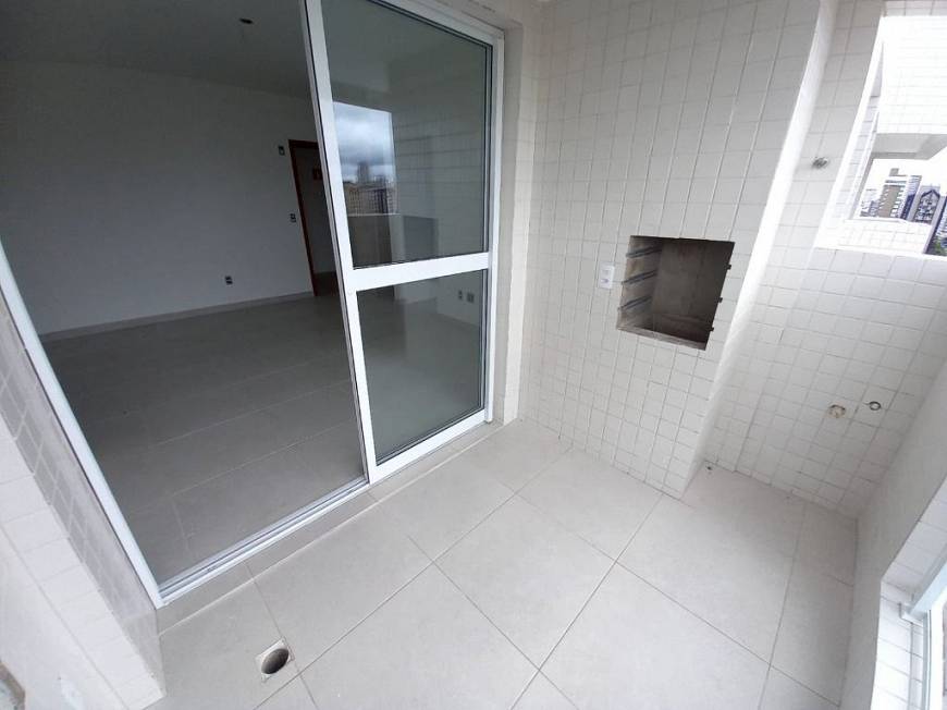 Foto 4 de Apartamento com 1 Quarto à venda, 53m² em Campo Grande, Santos