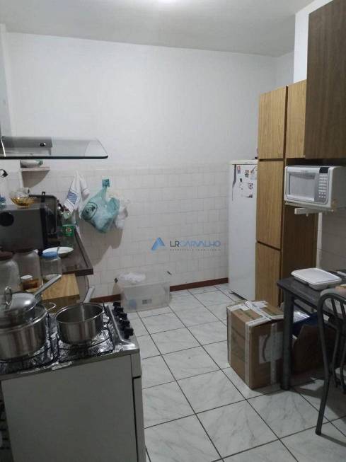 Foto 5 de Apartamento com 1 Quarto à venda, 58m² em Campo Grande, Santos