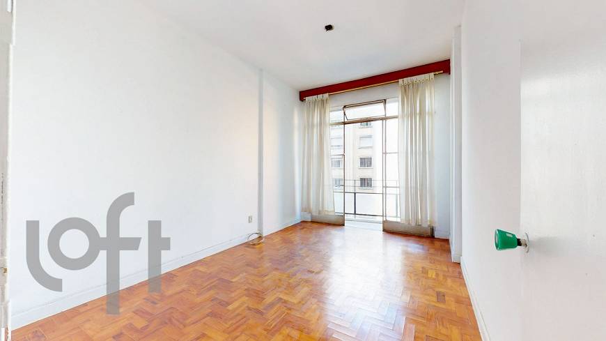 Foto 1 de Apartamento com 1 Quarto à venda, 56m² em Campos Eliseos, São Paulo