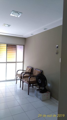 Foto 1 de Apartamento com 1 Quarto à venda, 50m² em Candeias, Jaboatão dos Guararapes