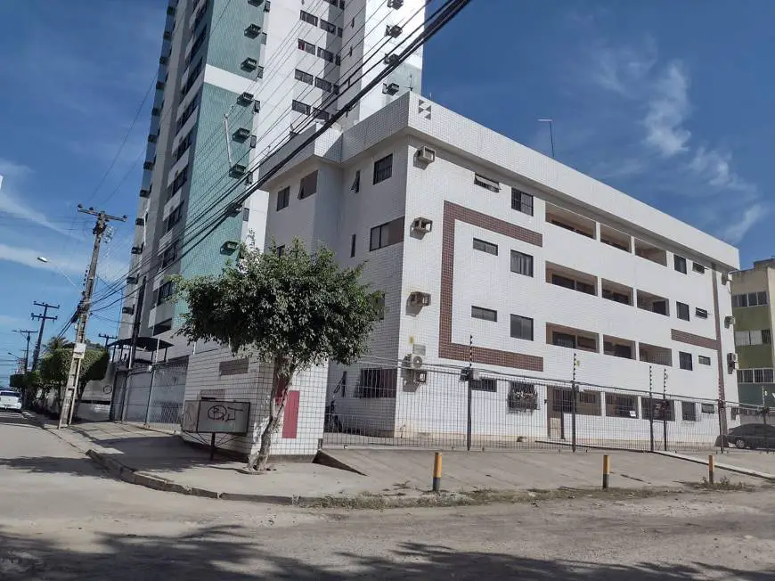 Foto 1 de Apartamento com 1 Quarto à venda, 41m² em Candeias, Jaboatão dos Guararapes