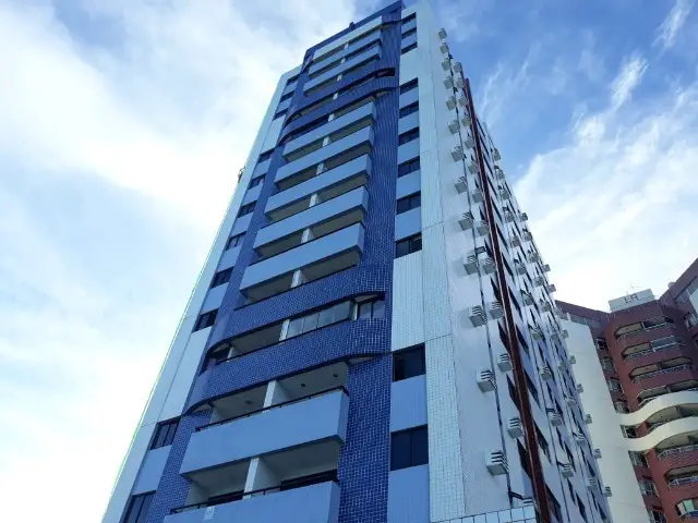 Foto 1 de Apartamento com 1 Quarto à venda, 58m² em Candeias, Jaboatão dos Guararapes