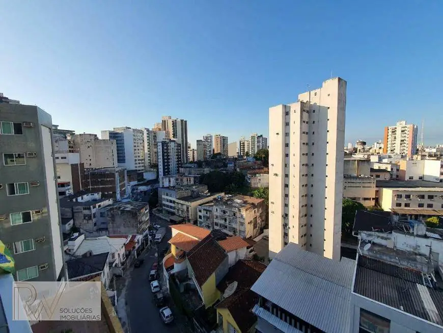 Foto 3 de Apartamento com 1 Quarto à venda, 61m² em Canela, Salvador