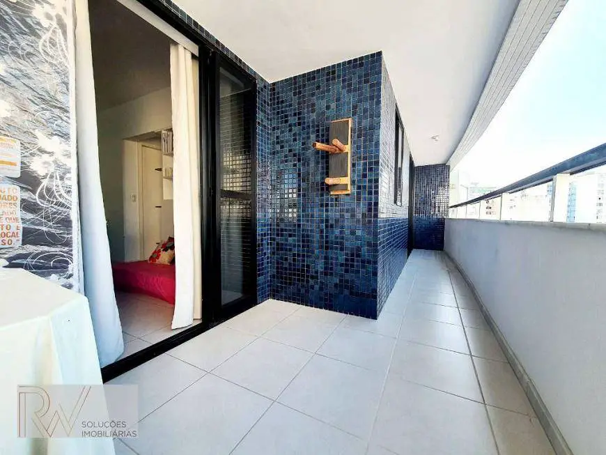 Foto 4 de Apartamento com 1 Quarto à venda, 61m² em Canela, Salvador