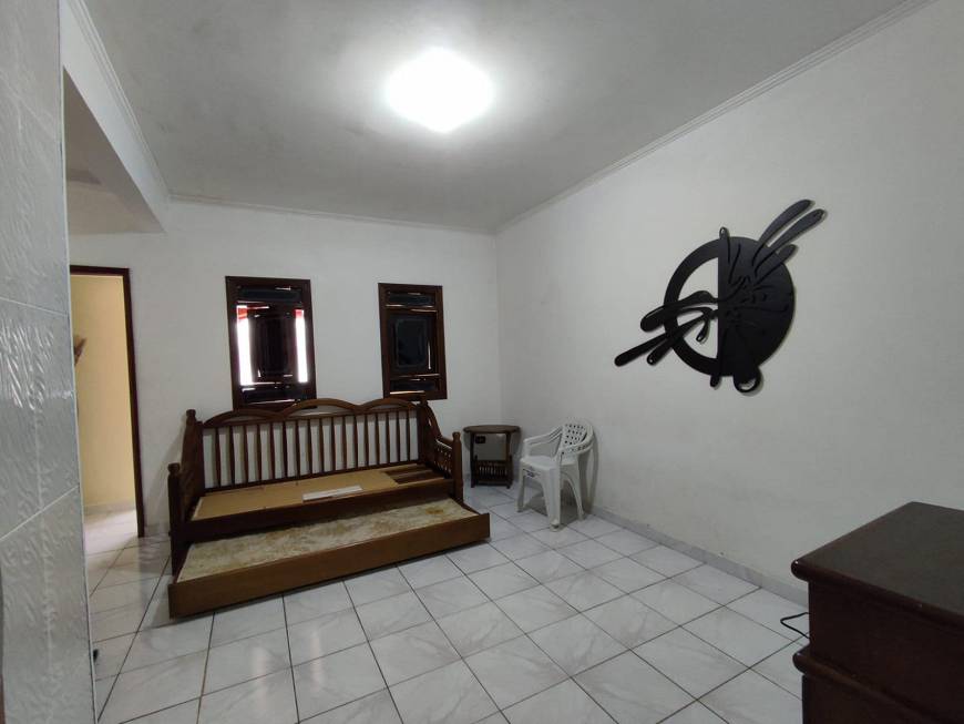 Foto 1 de Apartamento com 1 Quarto para alugar, 42m² em Canto do Forte, Praia Grande
