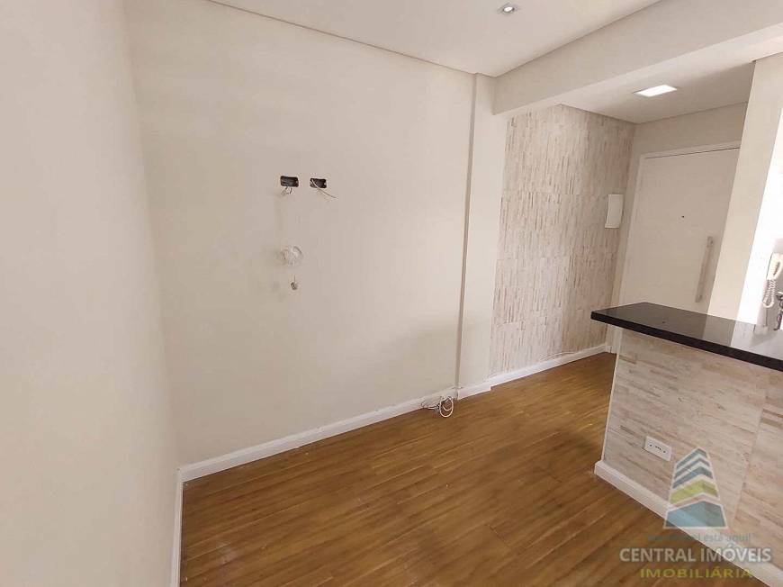 Foto 5 de Apartamento com 1 Quarto à venda, 35m² em Canto do Forte, Praia Grande