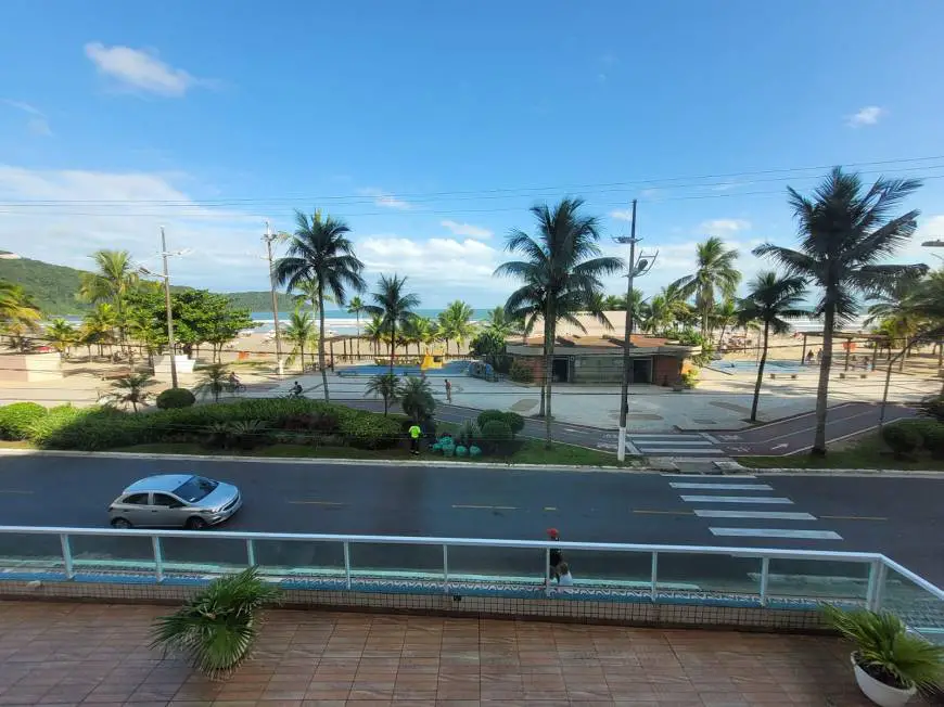 Foto 1 de Apartamento com 1 Quarto à venda, 52m² em Canto do Forte, Praia Grande
