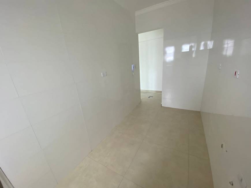 Foto 5 de Apartamento com 1 Quarto à venda, 53m² em Canto do Forte, Praia Grande