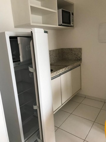 Foto 5 de Apartamento com 1 Quarto à venda, 27m² em Capuchinhos, Feira de Santana