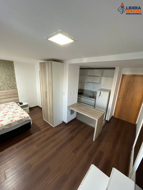 Foto 1 de Apartamento com 1 Quarto para alugar, 33m² em Capuchinhos, Feira de Santana