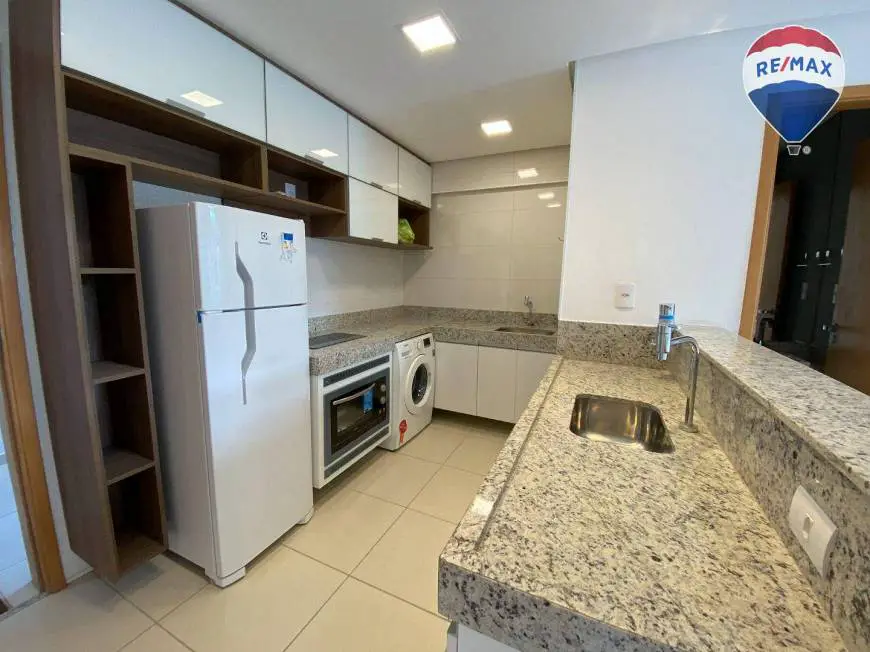 Foto 5 de Apartamento com 1 Quarto à venda, 56m² em Cascatinha, Juiz de Fora