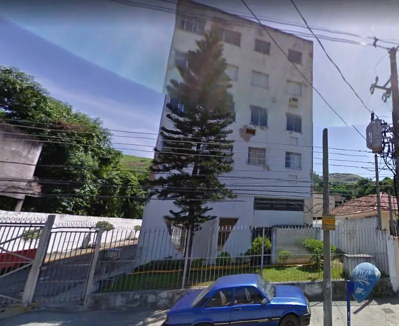 Foto 2 de Apartamento com 1 Quarto à venda, 44m² em Cavalcânti, Rio de Janeiro