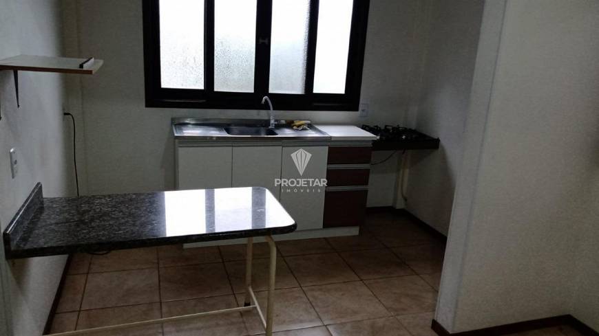 Foto 3 de Apartamento com 1 Quarto para alugar, 50m² em Centro, Araranguá