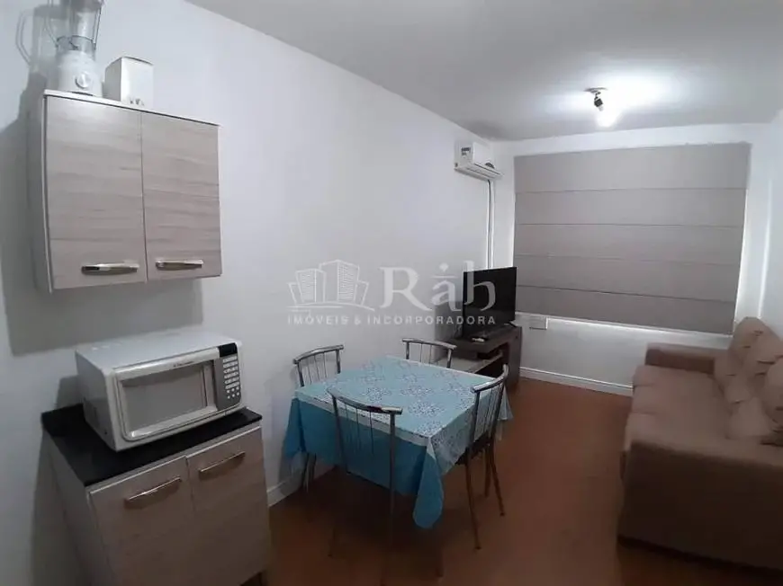 Foto 1 de Apartamento com 1 Quarto à venda, 40m² em Centro, Balneário Camboriú