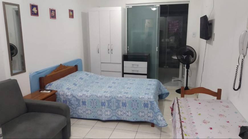 Foto 2 de Apartamento com 1 Quarto à venda, 40m² em Centro, Balneário Camboriú