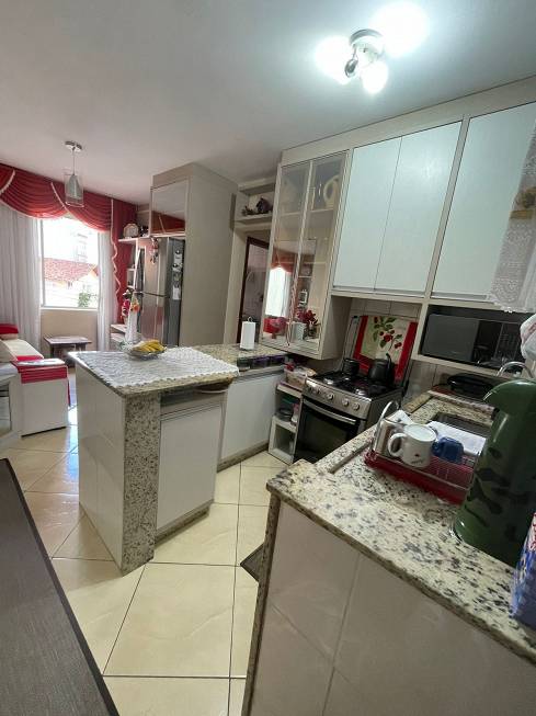 Foto 2 de Apartamento com 1 Quarto à venda, 40m² em Centro, Balneário Camboriú