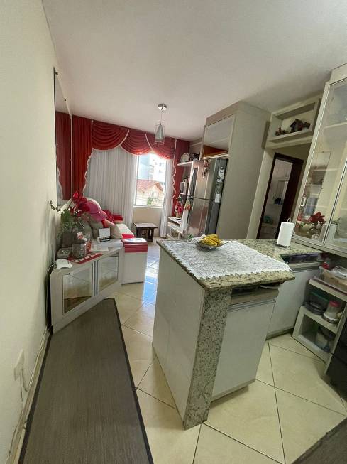 Foto 3 de Apartamento com 1 Quarto à venda, 40m² em Centro, Balneário Camboriú