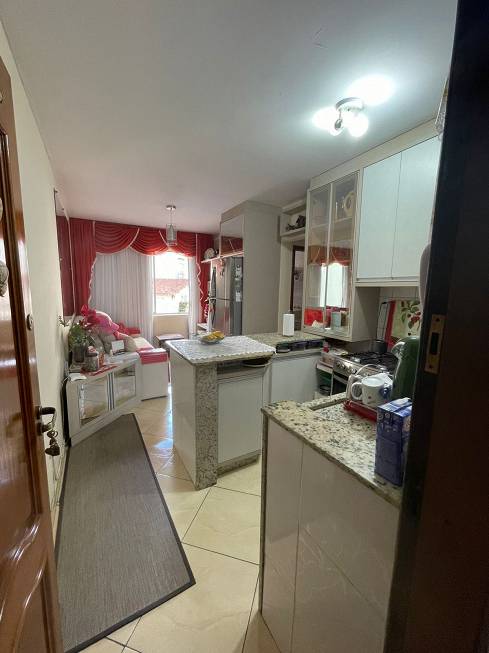Foto 4 de Apartamento com 1 Quarto à venda, 40m² em Centro, Balneário Camboriú