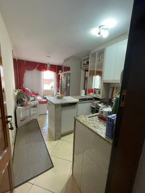 Foto 5 de Apartamento com 1 Quarto à venda, 40m² em Centro, Balneário Camboriú