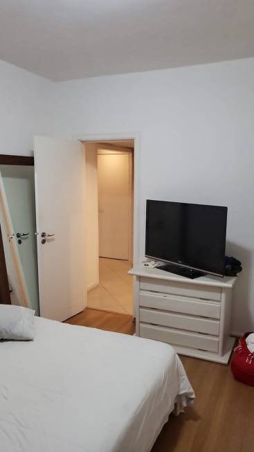 Foto 1 de Apartamento com 1 Quarto à venda, 55m² em Centro, Barueri