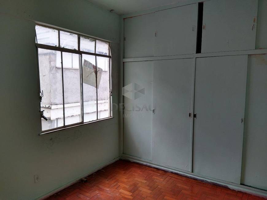 Foto 5 de Apartamento com 1 Quarto à venda, 40m² em Centro, Belo Horizonte