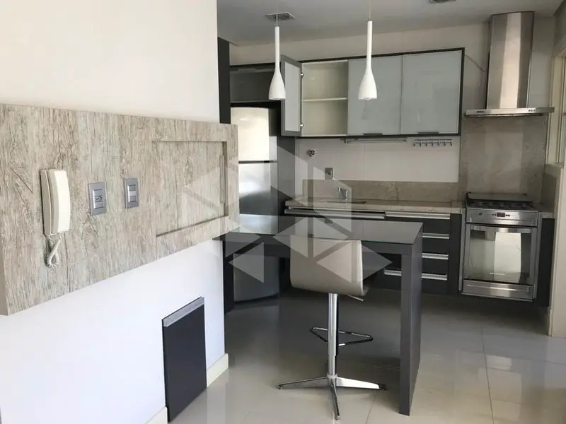 Foto 3 de Apartamento com 1 Quarto para alugar, 60m² em Centro, Bento Gonçalves