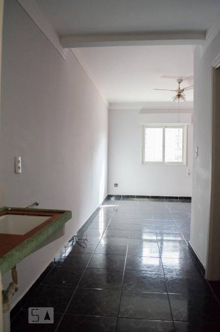 Foto 2 de Apartamento com 1 Quarto para alugar, 37m² em Centro, Campinas