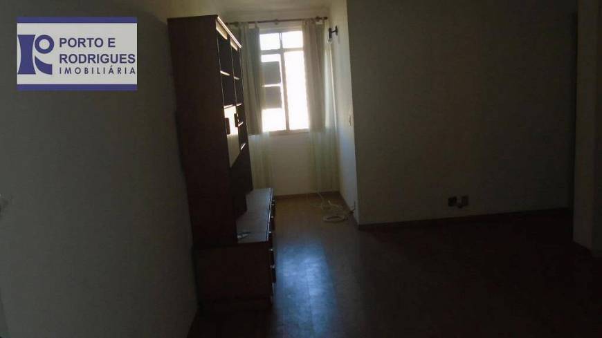 Foto 1 de Apartamento com 1 Quarto para venda ou aluguel, 52m² em Centro, Campinas