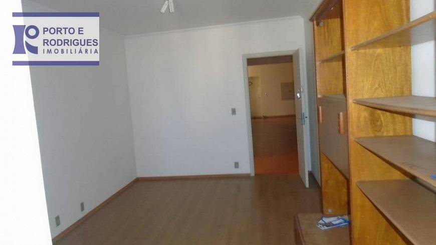 Foto 2 de Apartamento com 1 Quarto para venda ou aluguel, 52m² em Centro, Campinas