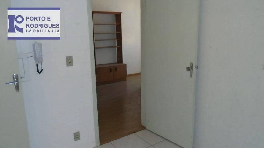 Foto 4 de Apartamento com 1 Quarto para venda ou aluguel, 52m² em Centro, Campinas