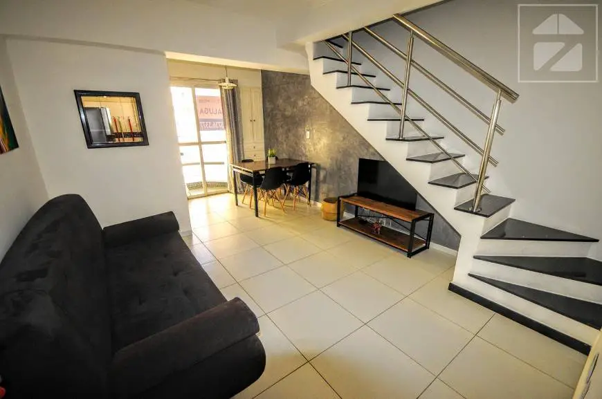 Foto 1 de Apartamento com 1 Quarto para alugar, 72m² em Centro, Campinas