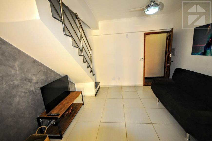 Foto 3 de Apartamento com 1 Quarto para alugar, 72m² em Centro, Campinas