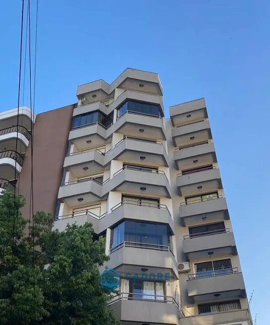 Foto 1 de Apartamento com 1 Quarto para alugar, 46m² em Centro, Caxias do Sul
