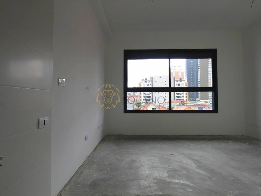 Foto 2 de Apartamento com 1 Quarto à venda, 19m² em Centro, Curitiba