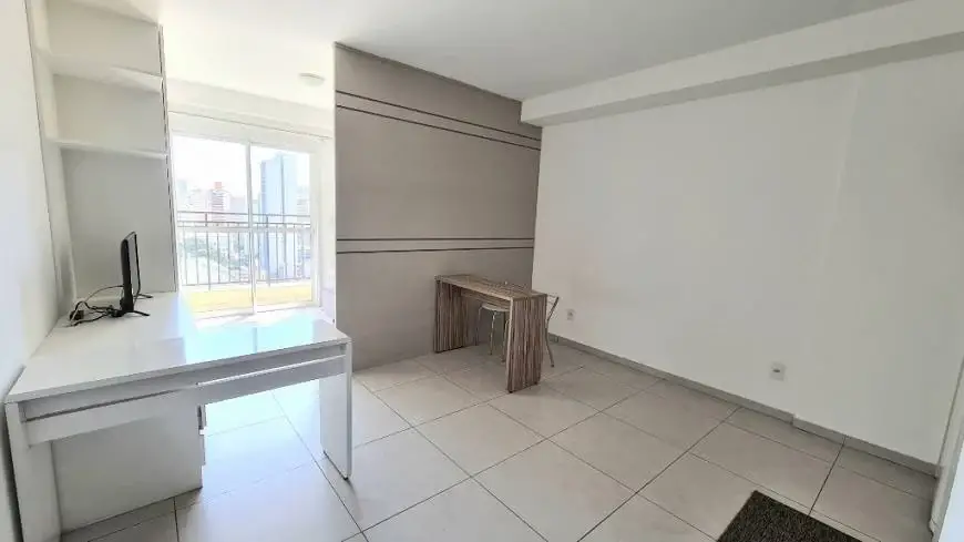 Foto 5 de Apartamento com 1 Quarto para alugar, 34m² em Centro, Curitiba