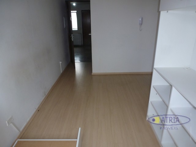 Foto 5 de Apartamento com 1 Quarto à venda, 34m² em Centro, Curitiba