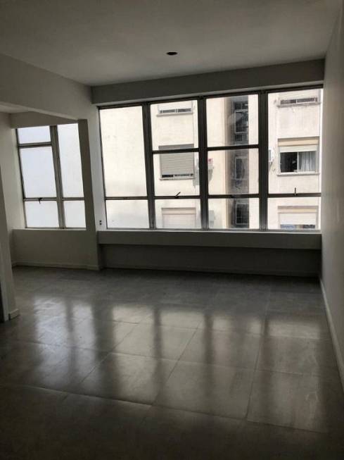 Foto 1 de Apartamento com 1 Quarto à venda, 37m² em Centro, Florianópolis