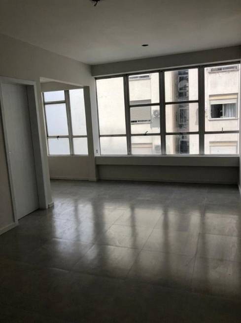 Foto 2 de Apartamento com 1 Quarto à venda, 37m² em Centro, Florianópolis