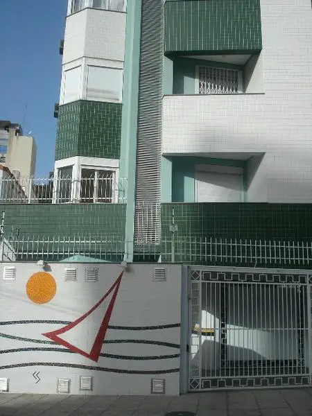 Foto 1 de Apartamento com 1 Quarto à venda, 48m² em Centro, Florianópolis