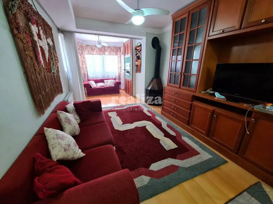 Foto 1 de Apartamento com 1 Quarto à venda, 69m² em Centro, Gramado