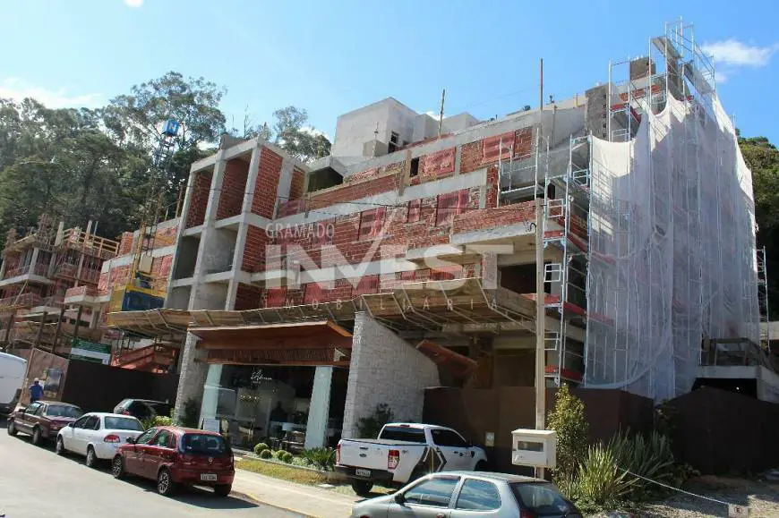 Foto 5 de Apartamento com 1 Quarto à venda, 75m² em Centro, Gramado
