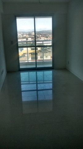 Foto 1 de Apartamento com 1 Quarto à venda, 50m² em Centro, Itaboraí